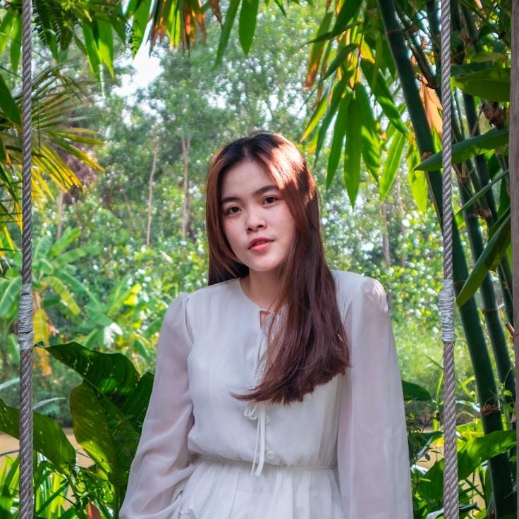 Portrait of Nolan Brightwood, community mentor and Italian cuisine specialist